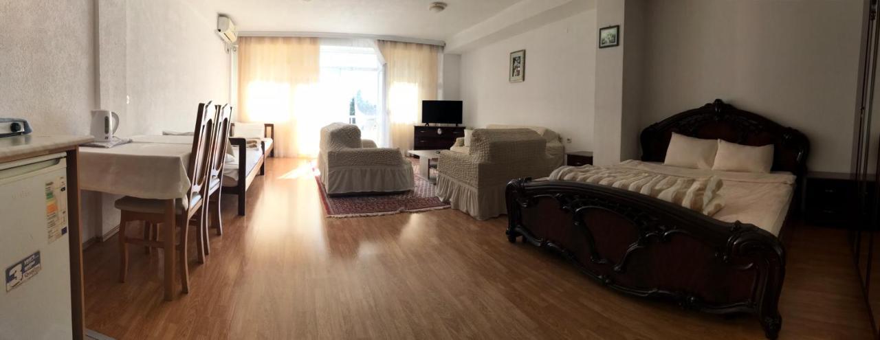 Hotel Venecia Apartments Struga Luaran gambar