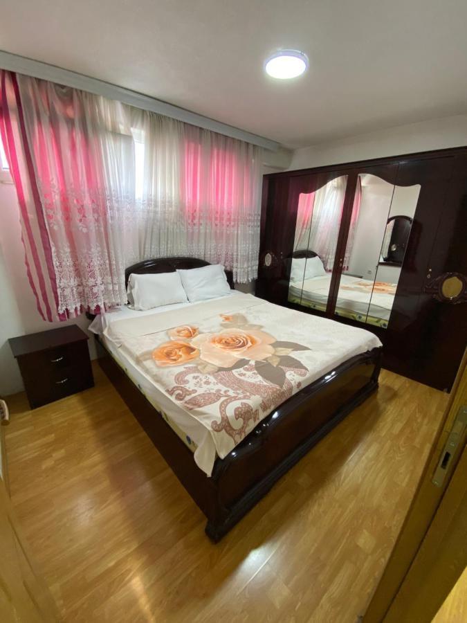 Hotel Venecia Apartments Struga Luaran gambar